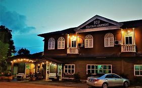 Hotel Shafura 2